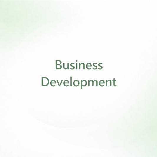 Business Development
